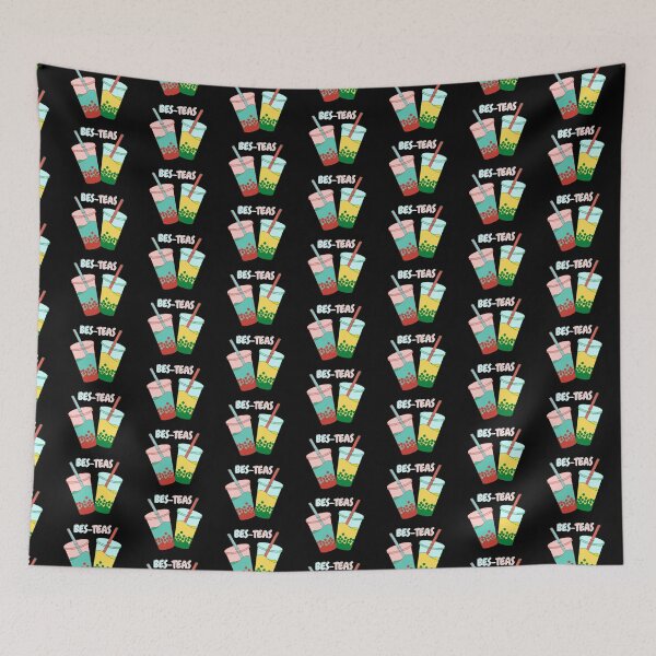 Item preview, Bes-Teas designed and sold by avocadissimo.