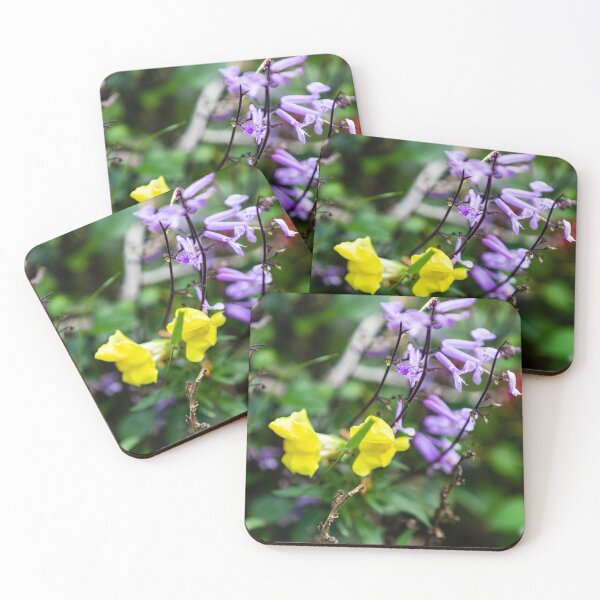 Item preview, Snapdragon and Angelonia - 2069 designed and sold by BunkL.