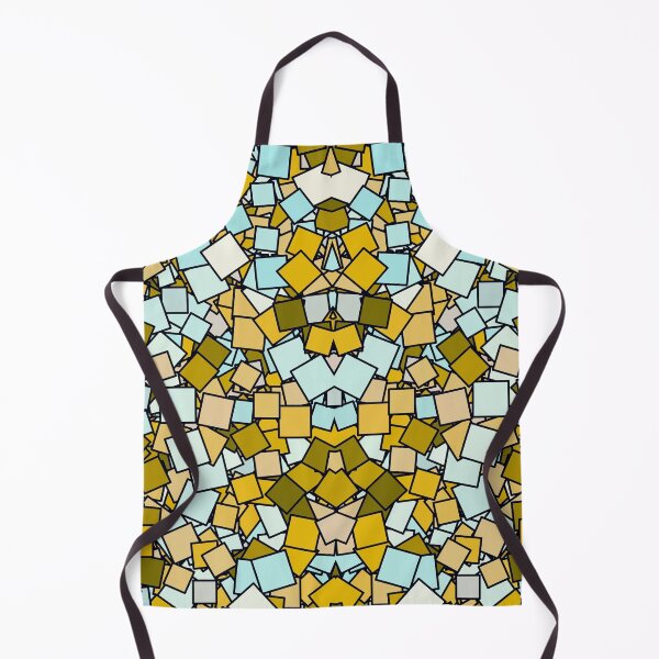 Item preview, Random squares. Random shapes. Random pattern designed and sold by moustafakhalil.
