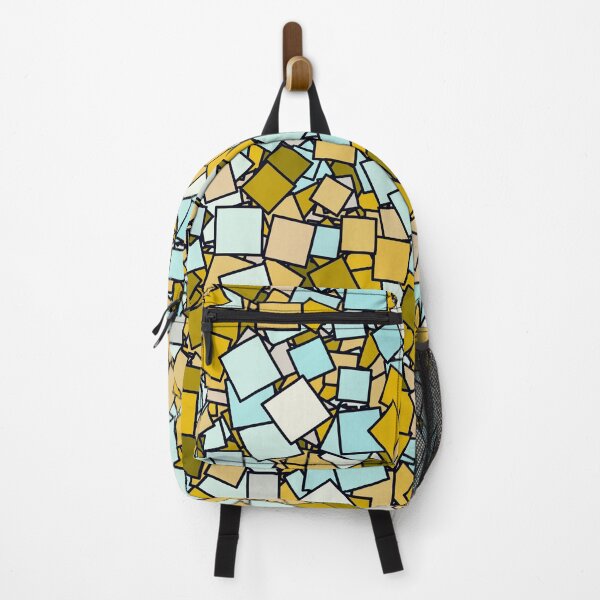 Item preview, Random squares. Random shapes. Random pattern designed and sold by moustafakhalil.