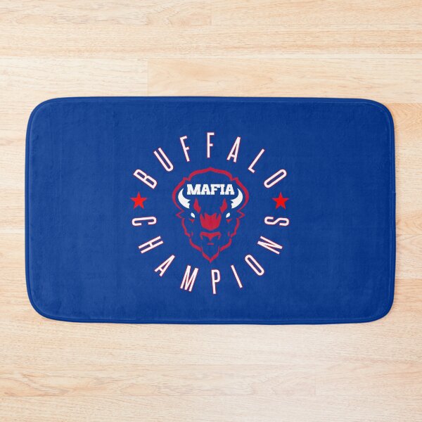Item preview, buffalo champions  designed and sold by NovaTees.