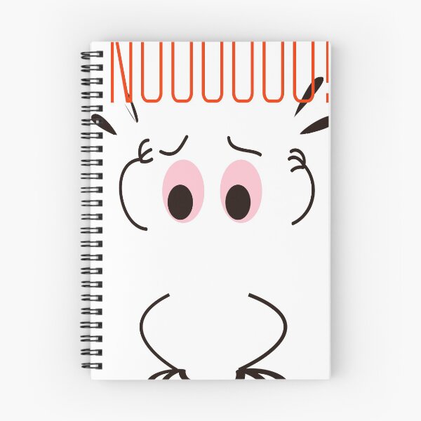 Item preview, NOOOOO-DROLE designed and sold by ChuckDar.
