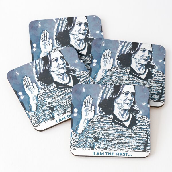 Item preview, Vice President  - Kamala Harris  designed and sold by creativepod.
