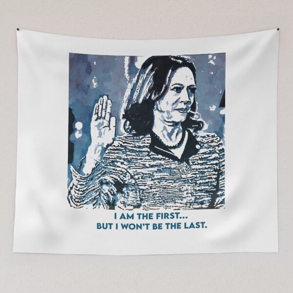 Item preview, Vice President - Kamala Harris designed and sold by creativepod.