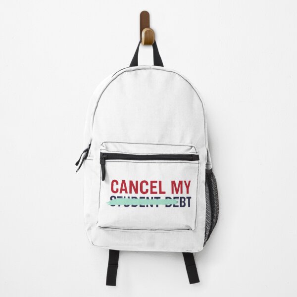 Item preview, Cancel Student Debt | Cancel Student Loan designed and sold by Giovanni's  Brown Quotes.