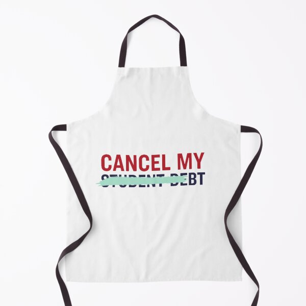 Item preview, Cancel Student Debt | Cancel Student Loan designed and sold by Giovanni's Brown Quotes.