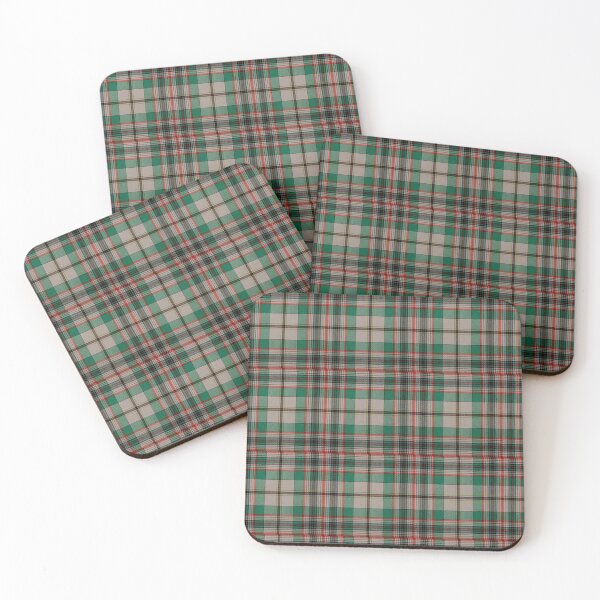 Item preview, Craig Ancient Original Scottish Tartan  designed and sold by RBEnt.