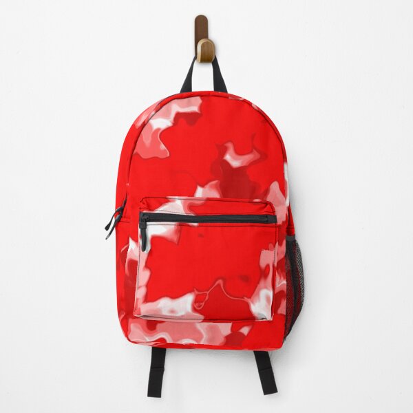 Item preview, Red Leaves Print designed and sold by universewitness.
