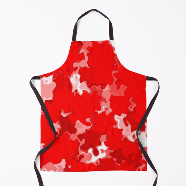 Item preview, Red Leaves Print designed and sold by universewitness.