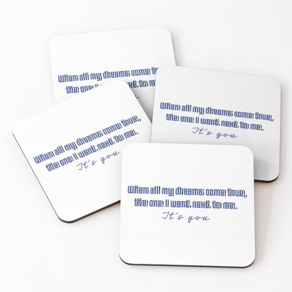 Item preview, Lucas Scott quote designed and sold by Megan Harton.