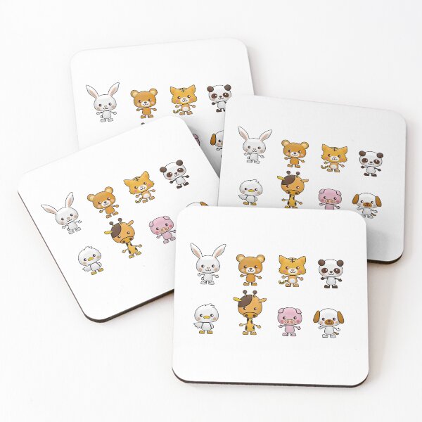 Item preview, funny cute animal designed and sold by NOVA VIBES STUDIO.