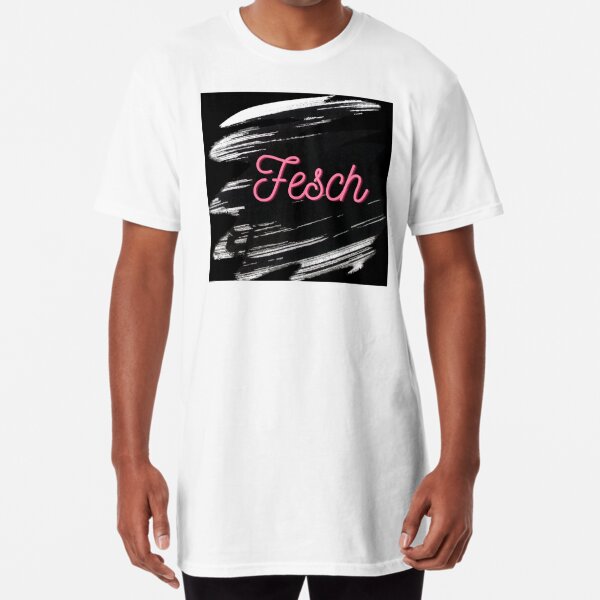 FESCH Longshirt
