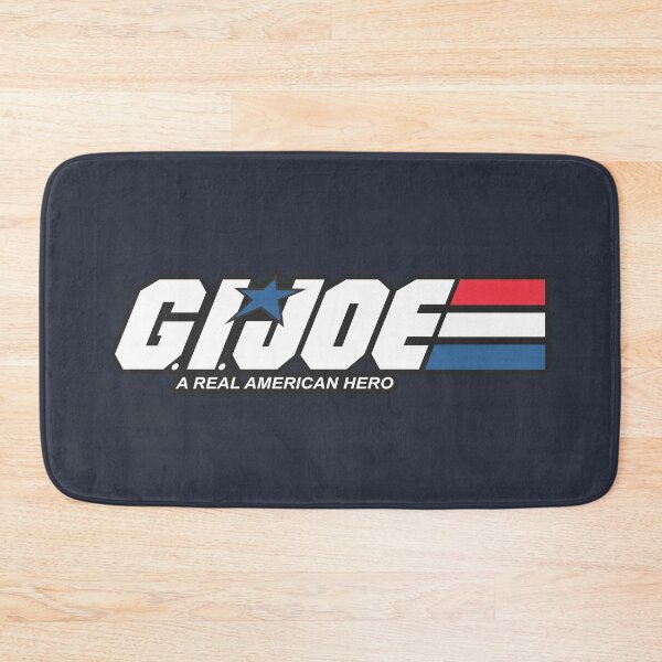Item preview, G I Joe Logo designed and sold by AJ  Liber.