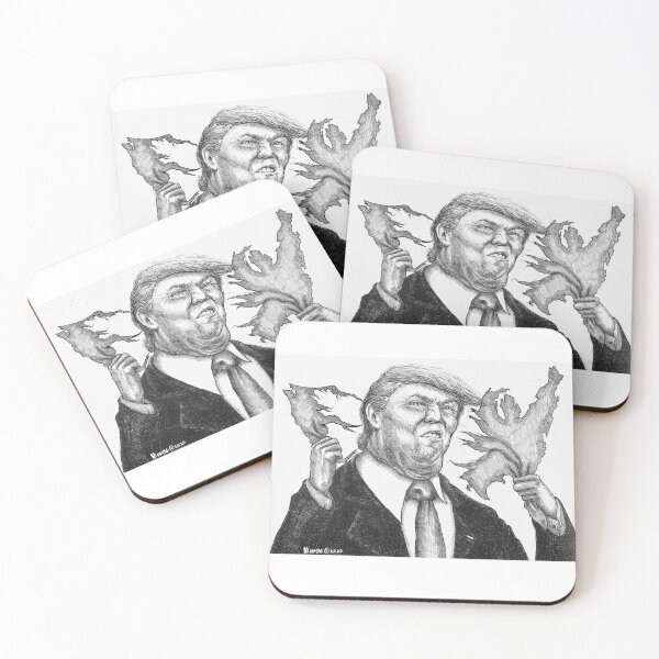 Item preview, Tantrum Trump designed and sold by camlette.