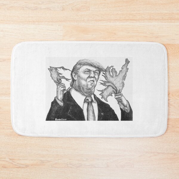 Item preview, Tantrum Trump designed and sold by camlette.