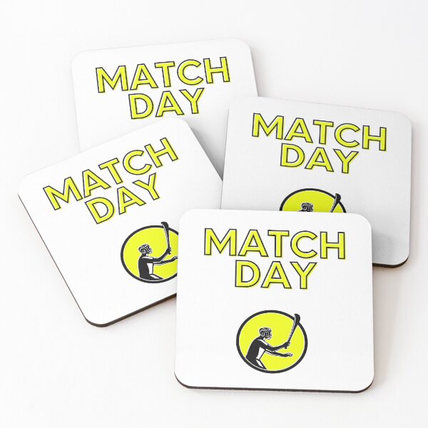 Item preview, Hurling: Día del partido designed and sold by TheGreenGoat.