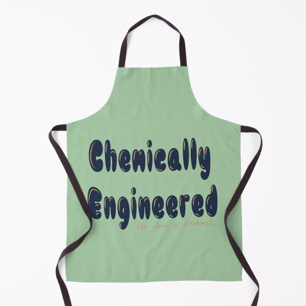Item preview, Chemical Engineer designed and sold by mixia-art.