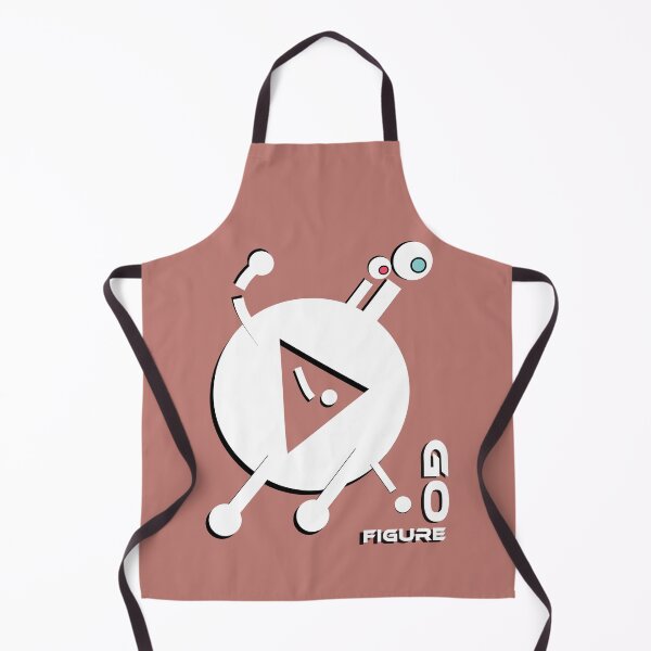 Item preview, GO FIGURE! designed and sold by superchrupki.