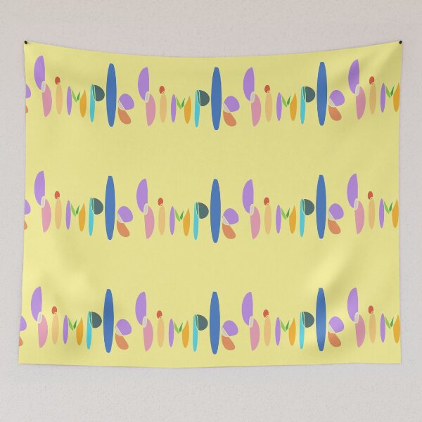 Item preview, Simple designed and sold by GdaySnoopy.