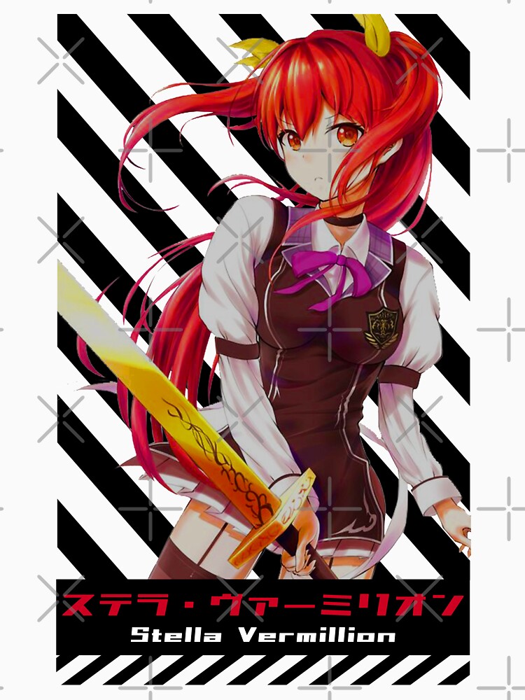 7 Interesting Anime Like Chivalry of a Failed Knight (Rakudai