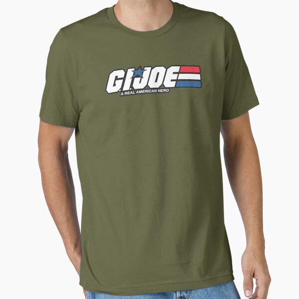 Item preview, GiJoe Logo designed and sold by AJ  Liber.