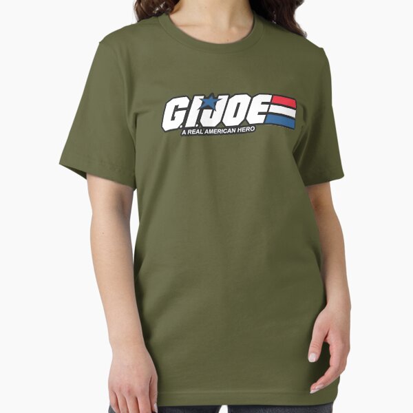Item preview, GiJoe Logo designed and sold by AJ  Liber.