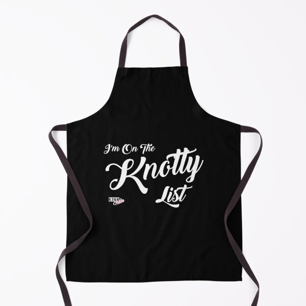 Item preview, Knotty List designed and sold by adrenalize.