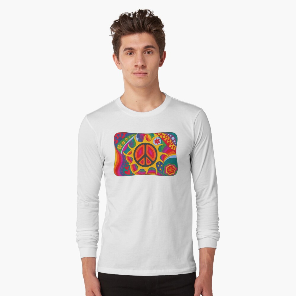 Item preview, Long Sleeve T-Shirt designed and sold by kelkel66.