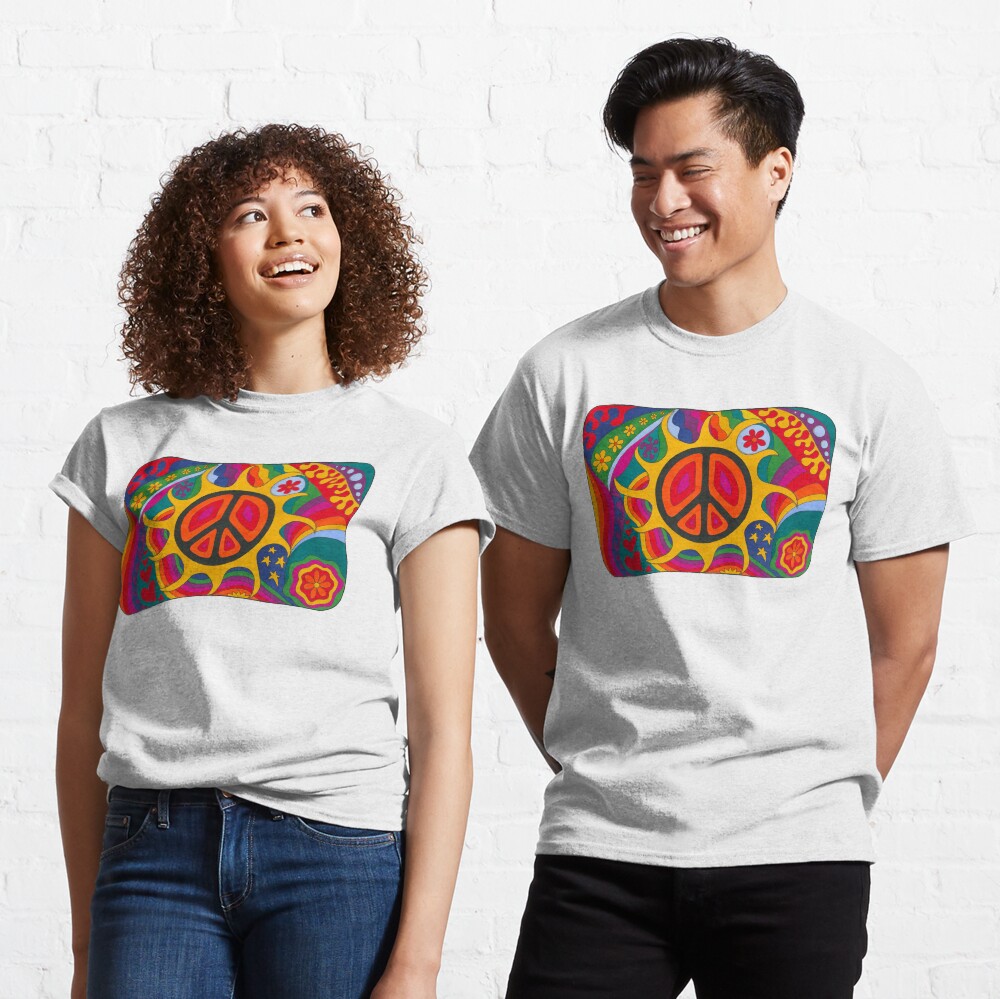 Item preview, Classic T-Shirt designed and sold by kelkel66.