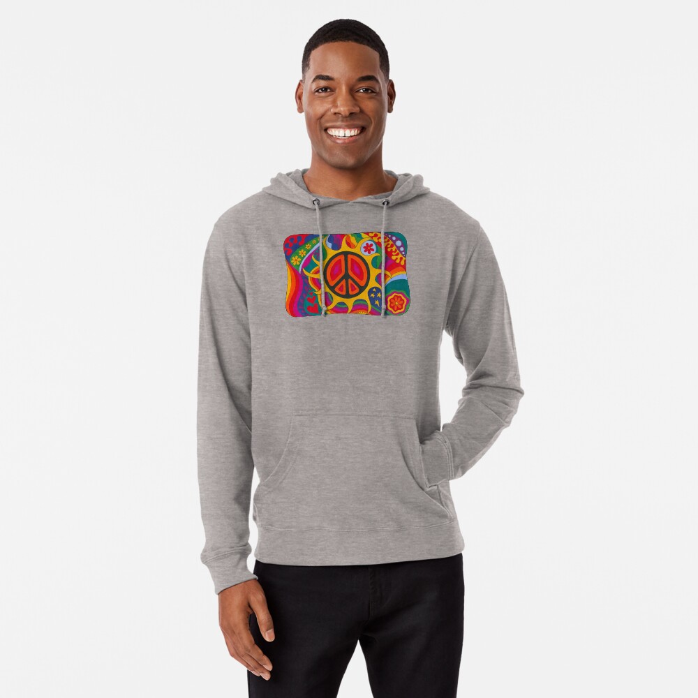 Item preview, Lightweight Hoodie designed and sold by kelkel66.