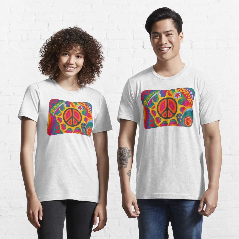 Item preview, Essential T-Shirt designed and sold by kelkel66.