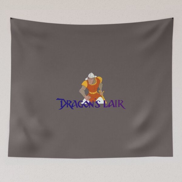 Item preview, Dragon's Liar II designed and sold by ARCADEWEAR.IT.