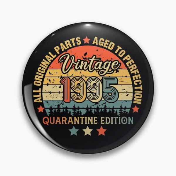 Item preview, 1995 Quarantine Birthday 26th Quarantine Birthday, All Original parts  Aged To Perfection, Born In 1995 designed and sold by biigshow.