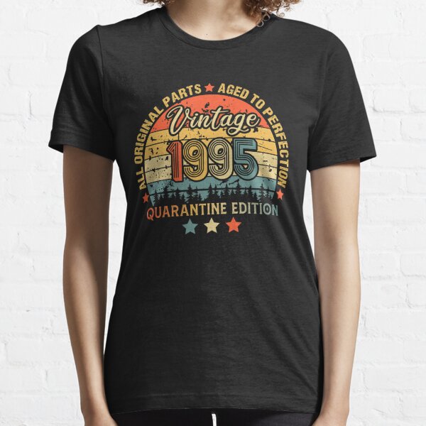 Born 1995 Gifts & Merchandise for Sale | Redbubble