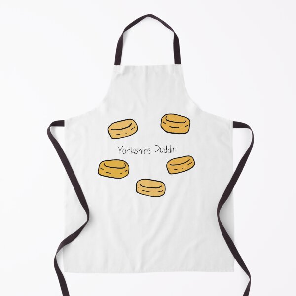 Item preview, Yorkshire Puddin' designed and sold by Tims-Crafts.