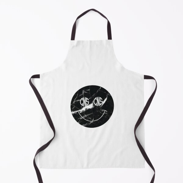 Item preview, CNS Smiley Face designed and sold by northstarmaine.
