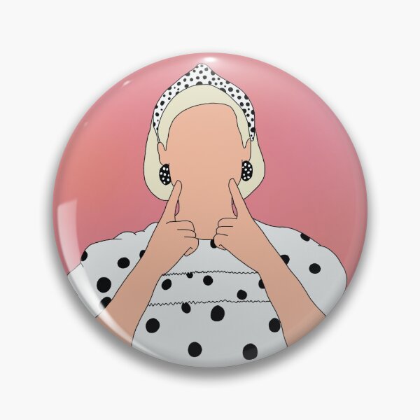 Item preview, Katy Perry Smile designed and sold by Charlotte1597.