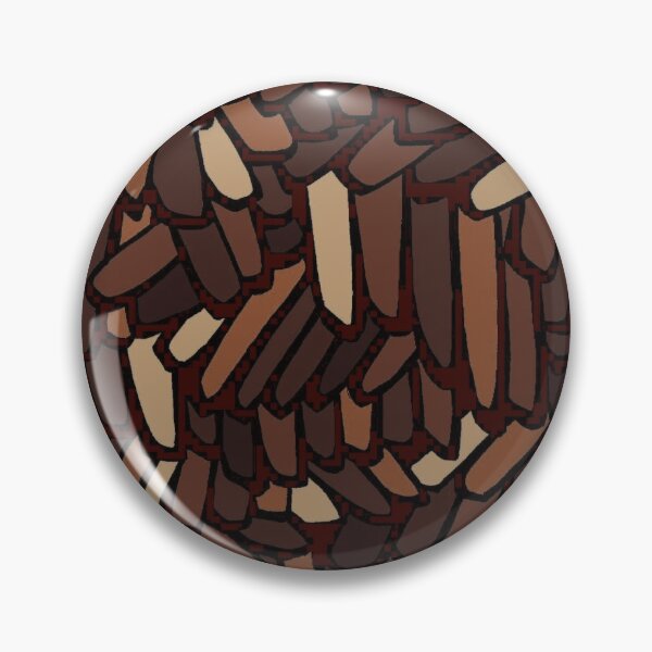 Item preview, Fantastical Copper Abstract Collage designed and sold by Korroby.