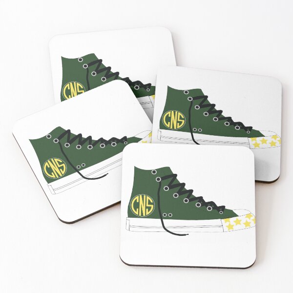 Item preview, CNS Sneaker designed and sold by northstarmaine.