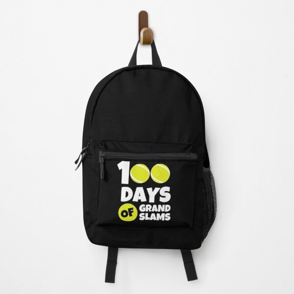 Item preview, 100 Days Of Grand Slams Funny 100th Day Of School Gift designed and sold by saadtraibiz.