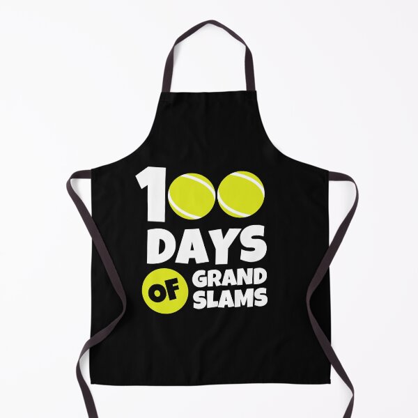Item preview, 100 Days Of Grand Slams Funny 100th Day Of School Gift designed and sold by saadtraibiz.