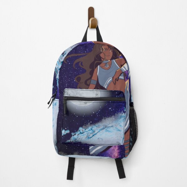 Item preview, Waterbending Master Katara designed and sold by Clifficus.