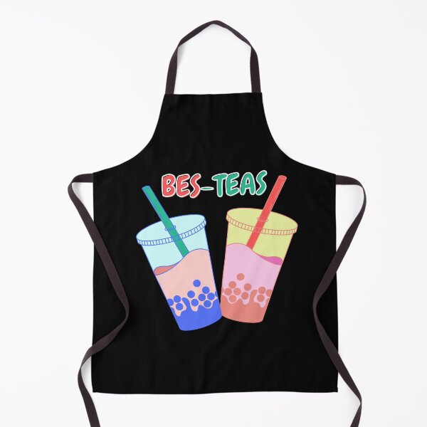 Item preview, Bes-Teas (pastel) designed and sold by avocadissimo.