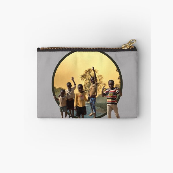 Item preview, Zambia designed and sold by portraitsonthep.