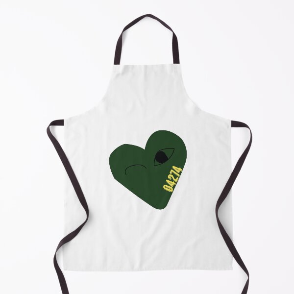 Item preview, 04274 Heart Face designed and sold by northstarmaine.