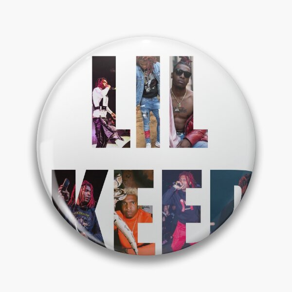 Item preview, Lil Keed designed and sold by achristian2020.