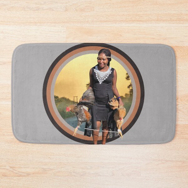 Item preview, Zambia designed and sold by portraitsonthep.