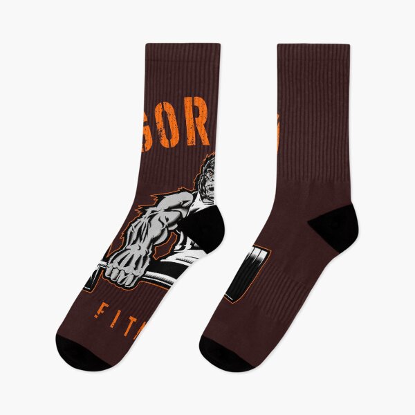 Item preview, Gorilla Fitness designed and sold by Barbaroot.