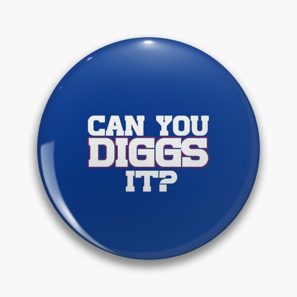 Item preview, Can You Diggs It? designed and sold by beisboltees.