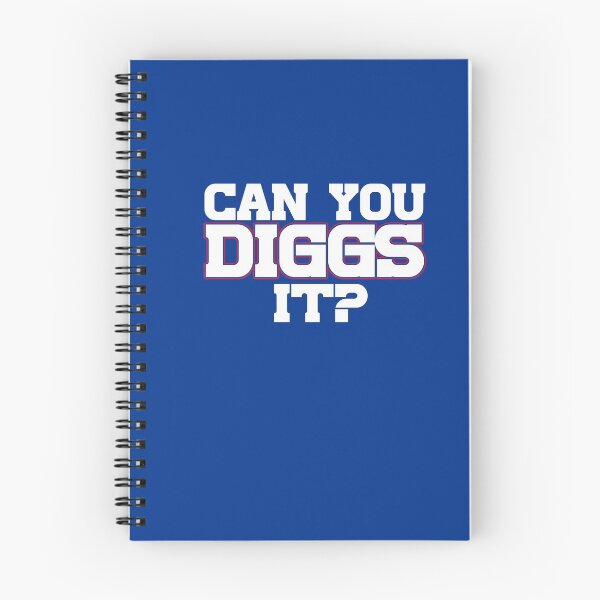 Item preview, Can You Diggs It? designed and sold by beisboltees.